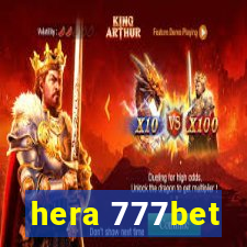 hera 777bet